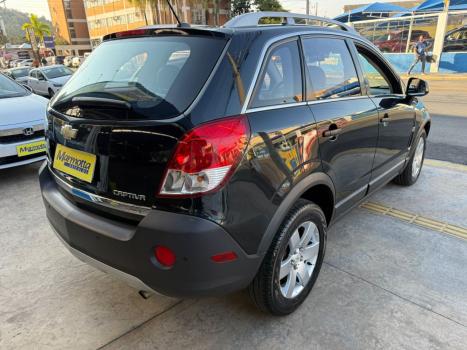 CHEVROLET Captiva Sport 2.4 16V SFI ECOTEC AUTOMTICO, Foto 4