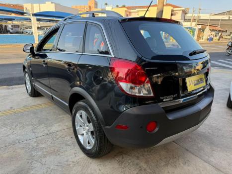 CHEVROLET Captiva Sport 2.4 16V SFI ECOTEC AUTOMTICO, Foto 5
