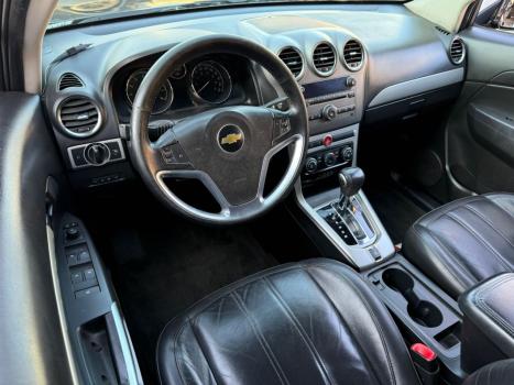 CHEVROLET Captiva Sport 2.4 16V SFI ECOTEC AUTOMTICO, Foto 6