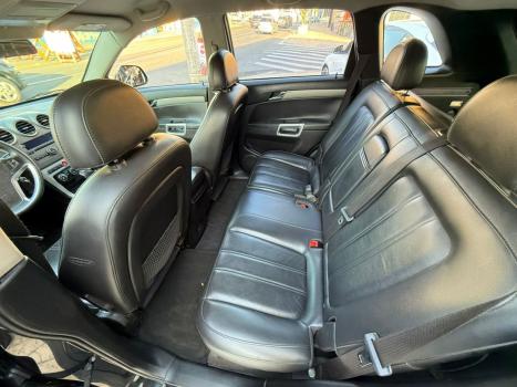 CHEVROLET Captiva Sport 2.4 16V SFI ECOTEC AUTOMTICO, Foto 8