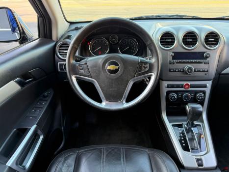 CHEVROLET Captiva Sport 2.4 16V SFI ECOTEC AUTOMTICO, Foto 9