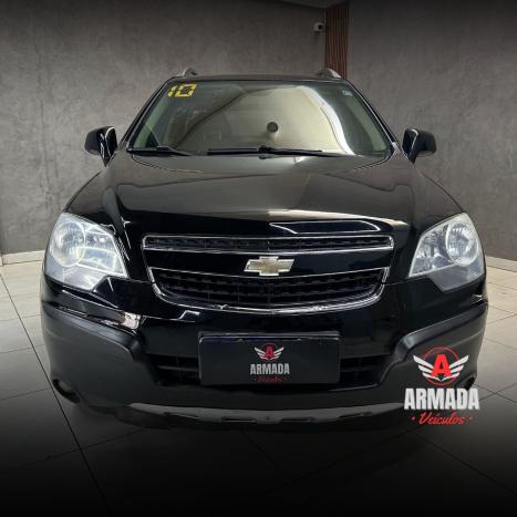 CHEVROLET Captiva Sport 2.4 16V SFI ECOTEC AUTOMTICO, Foto 2