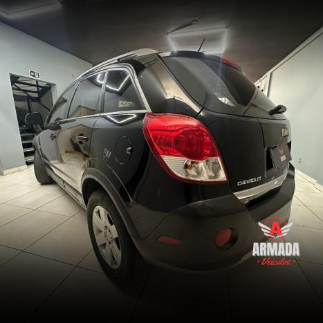 CHEVROLET Captiva Sport 2.4 16V SFI ECOTEC AUTOMTICO, Foto 4