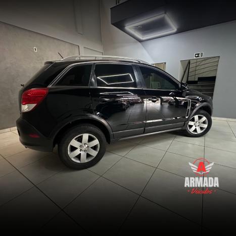 CHEVROLET Captiva Sport 2.4 16V SFI ECOTEC AUTOMTICO, Foto 6