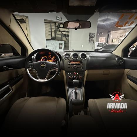 CHEVROLET Captiva Sport 2.4 16V SFI ECOTEC AUTOMTICO, Foto 7