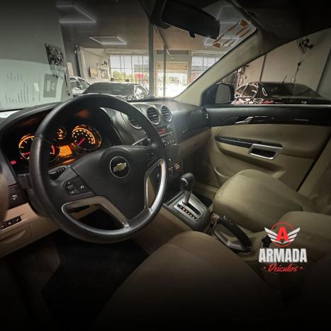 CHEVROLET Captiva Sport 2.4 16V SFI ECOTEC AUTOMTICO, Foto 9