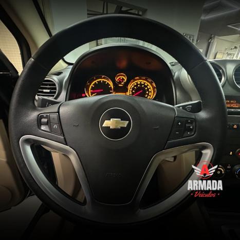 CHEVROLET Captiva Sport 2.4 16V SFI ECOTEC AUTOMTICO, Foto 10