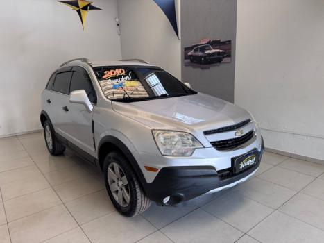 CHEVROLET Captiva Sport 2.4 16V SFI ECOTEC AUTOMTICO, Foto 1