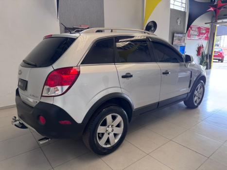 CHEVROLET Captiva Sport 2.4 16V SFI ECOTEC AUTOMTICO, Foto 3