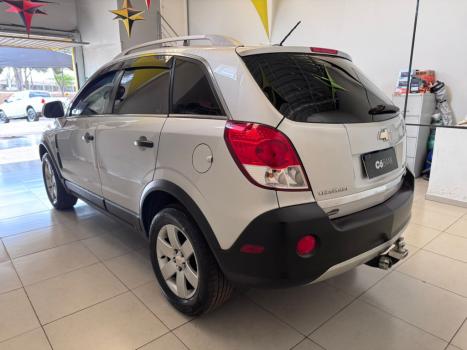 CHEVROLET Captiva Sport 2.4 16V SFI ECOTEC AUTOMTICO, Foto 4