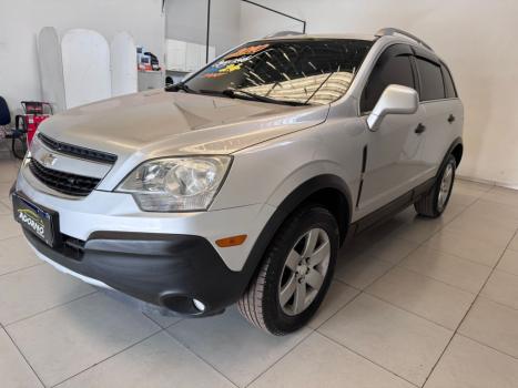 CHEVROLET Captiva Sport 2.4 16V SFI ECOTEC AUTOMTICO, Foto 5