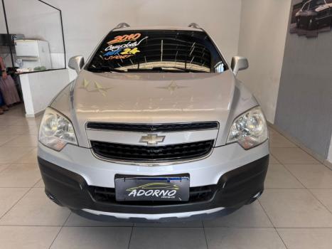 CHEVROLET Captiva Sport 2.4 16V SFI ECOTEC AUTOMTICO, Foto 6