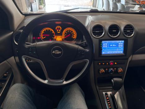 CHEVROLET Captiva Sport 2.4 16V SFI ECOTEC AUTOMTICO, Foto 7