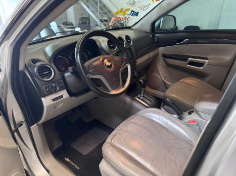 CHEVROLET Captiva Sport 2.4 16V SFI ECOTEC AUTOMTICO, Foto 8