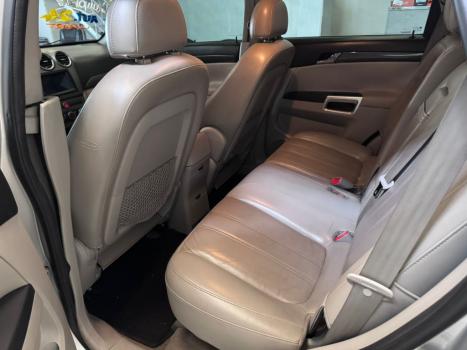 CHEVROLET Captiva Sport 2.4 16V SFI ECOTEC AUTOMTICO, Foto 10