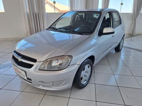 CHEVROLET Celta 1.0 4P LT FLEX, Foto 3