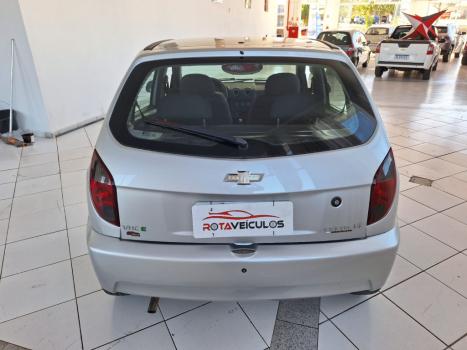 CHEVROLET Celta 1.0 4P LT FLEX, Foto 7