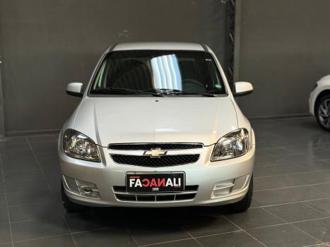 CHEVROLET Celta 1.0 4P LT FLEX, Foto 2