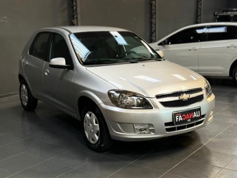 CHEVROLET Celta 1.0 4P LT FLEX, Foto 4