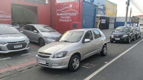 CHEVROLET Celta 1.0 LT VHCE FLEX, Foto 1