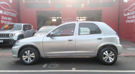 CHEVROLET Celta 1.0 LT VHCE FLEX, Foto 2