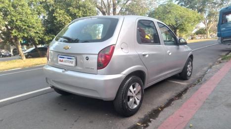 CHEVROLET Celta 1.0 LT VHCE FLEX, Foto 5