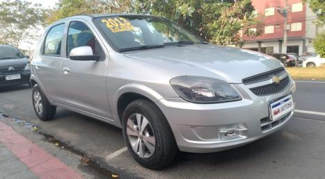 CHEVROLET Celta 1.0 LT VHCE FLEX, Foto 7