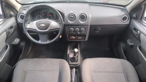 CHEVROLET Celta 1.0 LT VHCE FLEX, Foto 10