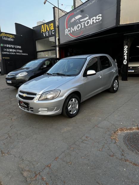 CHEVROLET Celta 1.0 4P LT VHCE FLEX, Foto 1