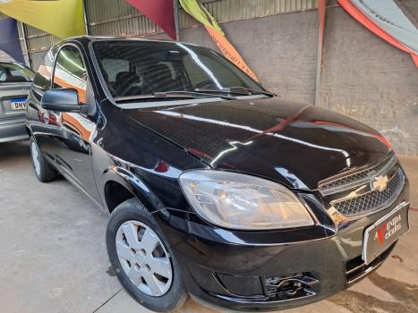 CHEVROLET Celta 1.0 LS FLEX, Foto 2