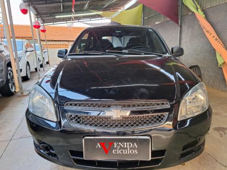 CHEVROLET Celta 1.0 LS FLEX, Foto 3