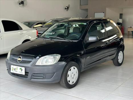 CHEVROLET Celta 1.0, Foto 3