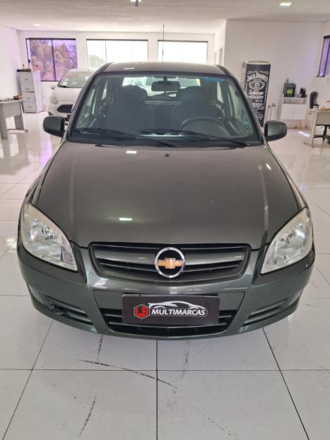 CHEVROLET Celta 1.0 VHC FLEX LIFE , Foto 2