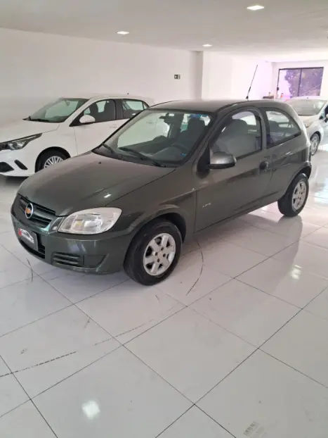 CHEVROLET Celta 1.0 VHC FLEX LIFE , Foto 3