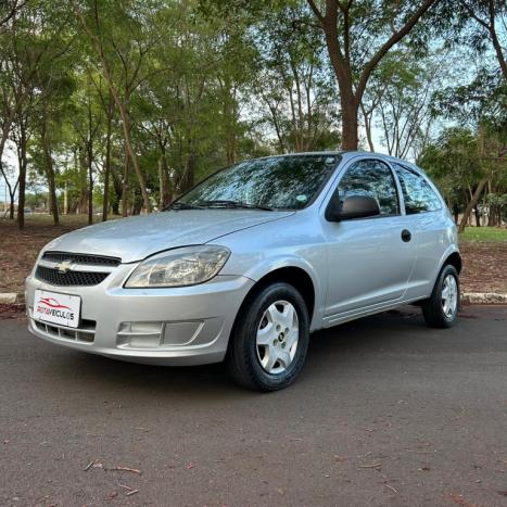 CHEVROLET Celta 1.0 LT FLEX, Foto 2