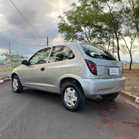 CHEVROLET Celta 1.0 LT FLEX, Foto 7