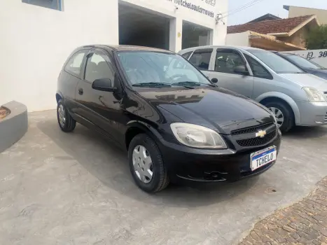 CHEVROLET Celta 1.0 VHCE FLEX LS , Foto 2