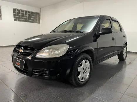 CHEVROLET Celta 1.0 4P VHCE FLEX SPIRIT , Foto 1