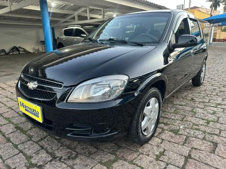 CHEVROLET Celta 1.0 4P LT VHCE FLEX, Foto 1