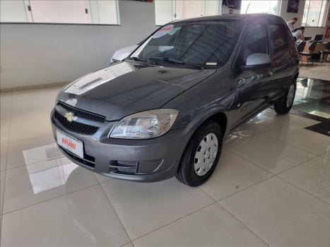 CHEVROLET Celta 1.0 4P LT FLEX, Foto 2