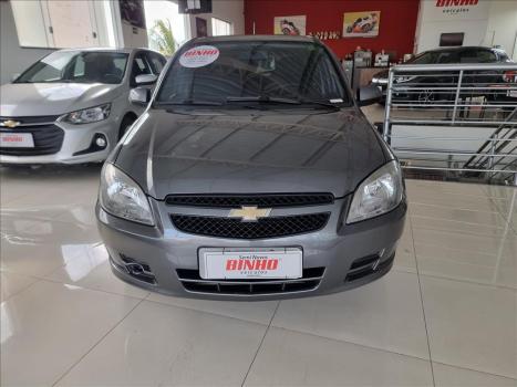 CHEVROLET Celta 1.0 4P LT FLEX, Foto 3