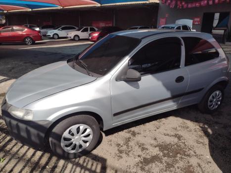 CHEVROLET Celta 1.0, Foto 4