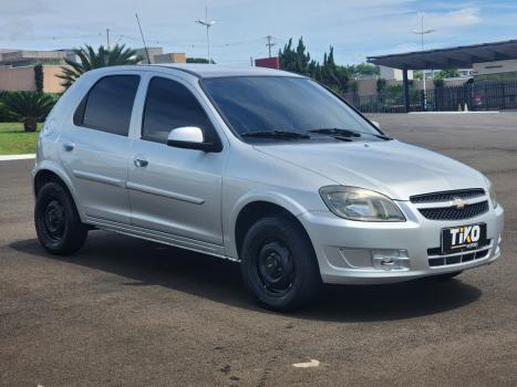 CHEVROLET Celta 1.0 4P LT FLEX, Foto 2