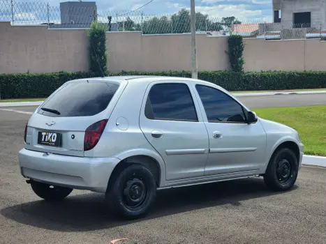 CHEVROLET Celta 1.0 4P LT FLEX, Foto 6