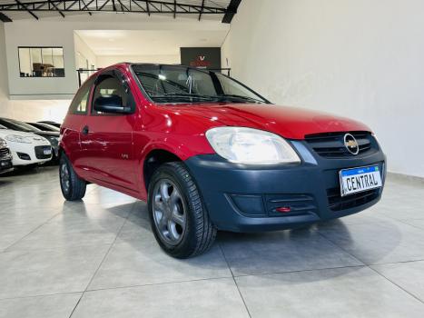 CHEVROLET Celta 1.0 4P VHC FLEX LIFE , Foto 4