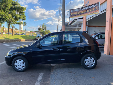 CHEVROLET Celta 1.0 SPIRIT, Foto 3