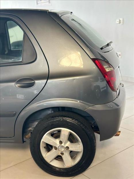 CHEVROLET Celta 1.0 4P LT FLEX, Foto 8