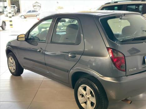 CHEVROLET Celta 1.0 4P LT FLEX, Foto 10