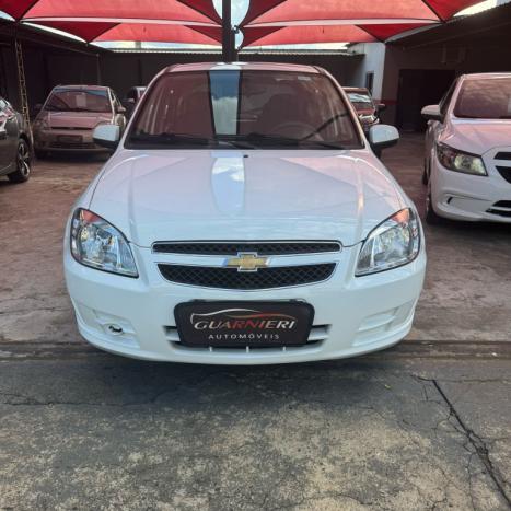 CHEVROLET Celta 1.0 4P LT FLEX, Foto 1