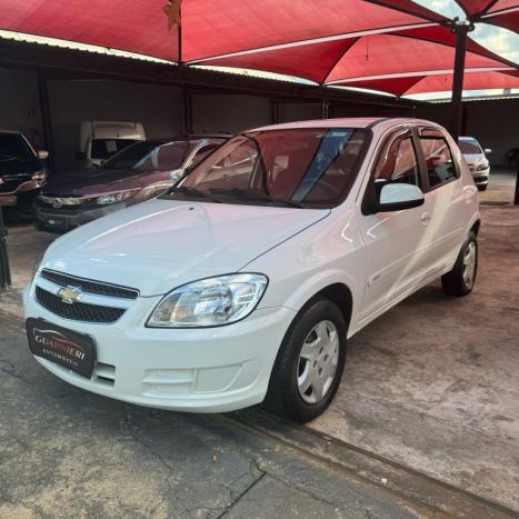 CHEVROLET Celta 1.0 4P LT FLEX, Foto 3